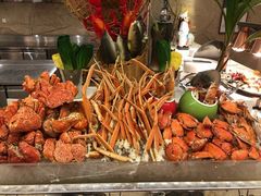 -哈曼度假酒店哈宝家庭餐厅(大东海店)