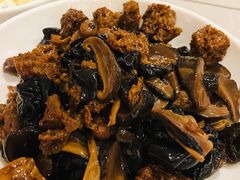 四鲜烤夫-翠亭酒家(山西南路店)