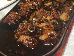 -城南往事(滨江世茂店)