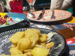 -卢布里西餐厅(总店)