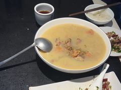 -外婆味道·云南菜大当家(关上店)