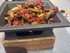 -同喜烤鸭店(光芒店)