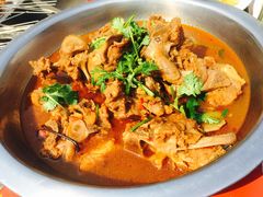 -迎燕阁烤羊腿(二环南路店)