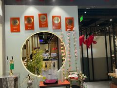 -叶派龙虾•招牌香辣蟹·海鲜(中海国际店)