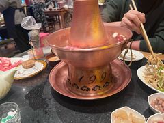 -南门涮肉(通州店)