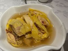 -永兴餐厅(复兴中路店)