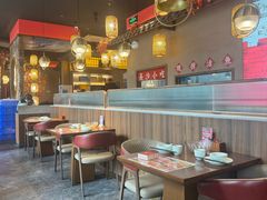 -恰饭·老长沙市井菜(天河客运站店)