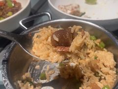 -小大董·烤鸭(观景餐厅·南京西路店)