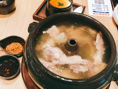 -云海肴·汽锅鸡·云南菜(东坝金隅店)