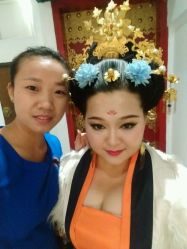 -盘子女人坊(珠海拱北旗舰店)