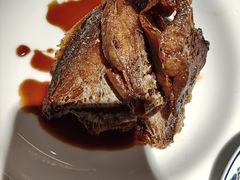 -庐灶江南·江南菜·四合院Bistro(东直门雍和宫·原华侨宾馆店)