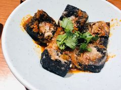 -湘与香缘·湖南菜(王府井北京市百货大楼店)