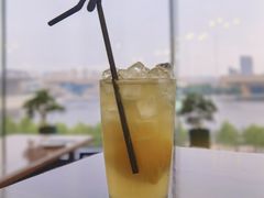 意大利柠檬汁-PIZZA BIANCA(万象城店)
