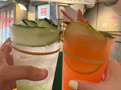 -汉小城·老铫子藕汤·乡野湖北菜(江汉路吉庆街店)