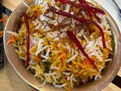 -克比叔叔印度餐厅Kebabs on the Grille(永康路分店)