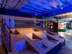 -现代汽车文化中心 Hyundai Motorstudio Beijing