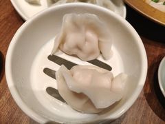 -喜鼎海胆水饺(东港店)