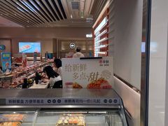 -争鲜回转寿司(东方银座店)