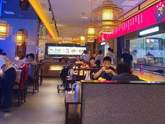 -重庆高老九火锅(万象城店)