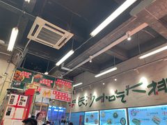 -东排食堂长沙小吃大排档(五一广场店)