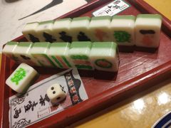 -长安大牌档之西安博物院文化餐厅(中贸店)