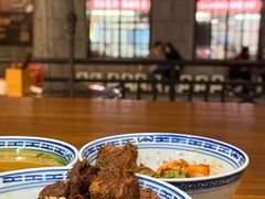 -永丰面馆(汉口路店)