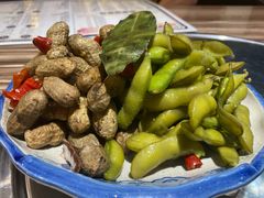 -锅十二涮肉馆·鞭蛋锅