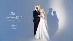 -帆拉斐婚纱摄影(春熙店)