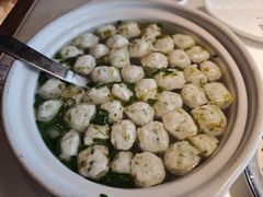 -日丰园海肠水饺·老字号大连海鲜(银泰城店)