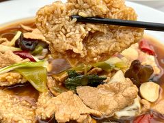 -院8里·少城记忆老川菜(宽窄巷子店)