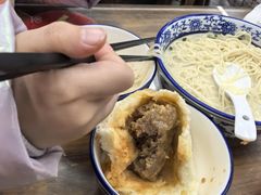 -雪琴面馆富安特色鱼汤面(城中花园店)