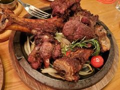 -MR.ROCKY洛奇先生RESTAURANT&BAR(宝安壹方城店)