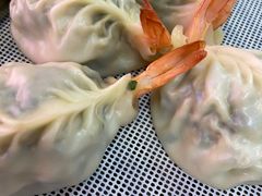 -叶存利海鲜大馅饺子(海宁路总店)