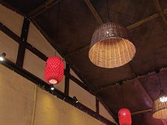 -富正毅三下锅·湘西韵味(天门山索道店)