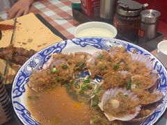 -A8小馆·海鲜烧烤(樱珠苑小区店)