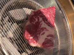-韩白山·朝鲜族烤牛肉·酱蟹(长宁龙之梦店)