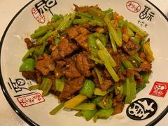-老边饺子馆(金源店)