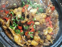 -传统菜农庄(皇姑路店)
