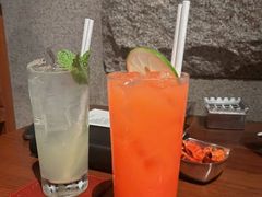 -广州柏悦酒店·悦吧·顶楼露天酒吧