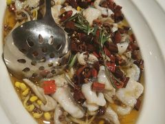 -蔴将·川菜(黄龙万科店)