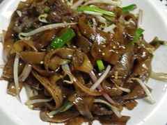 -莅香岛港式餐厅(滨江道店)