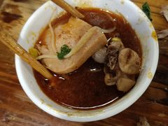 -中和远东火锅兔(老店)