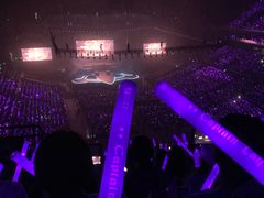 -梦之蓝青奥体育公园体育馆