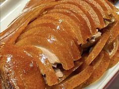 -京味斋·北京烤鸭(北京南站洋桥店)