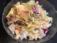 -芳芳私房菜·精做淮扬菜(承德路店)