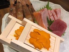 限量海胆-和彩放题餐厅(酒仙桥店)