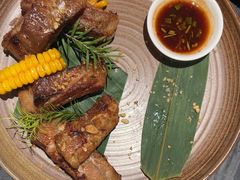 -Thai Alley泰爱里(二沙岛店)