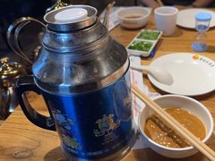 -泽成冰煮羊火锅(中正天街店)