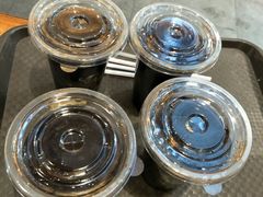 酸梅汤-毅祥斋老孙家泡馍(北院门鼓楼店)