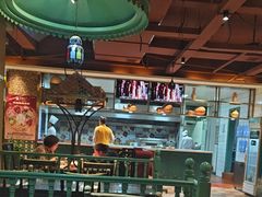-驿楼兰·新疆菜(火车站店)